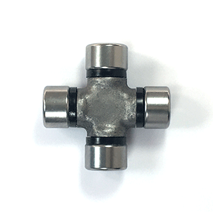 The Universal Joint